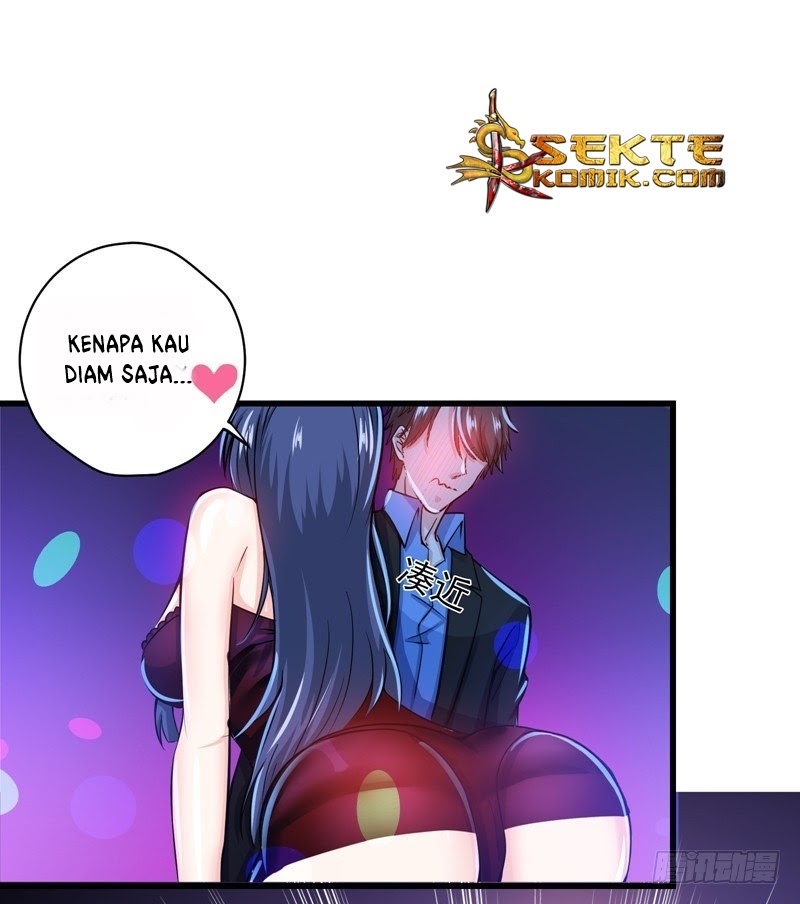 Strongest Divine Doctor Mixed City chapter 28